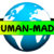 Human Made seal