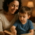 Reading Together at Home Improves Child Development — And Something More…